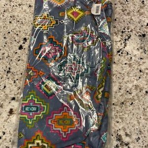 -NWT Vera Bradley Ditty Bag, never used, still in original packaging.